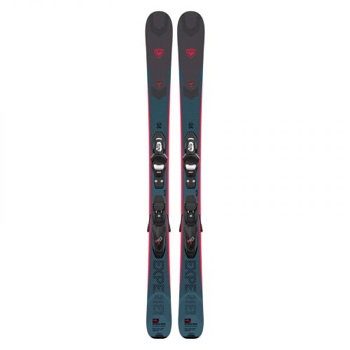 Narty dla dzieci Rossignol 2022 Experience PRO + KID4