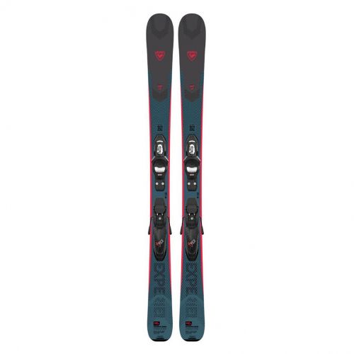 Narty dla dzieci Rossignol 2022 Experience PRO + KID4
