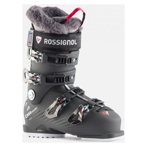 Buty narciarskie damskie Rossignol 2023 Pure Elite 70 RBL2240