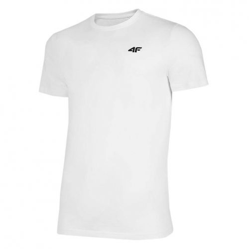Koszulka sportowa męska 4F H4Z22-TSM352