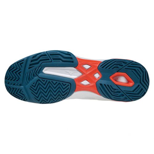 Buty tenisowe męskie Mizuno Wave Exceed Light AC 64041100