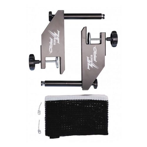 Siatka do tenisa stołowego Tesla PRO 