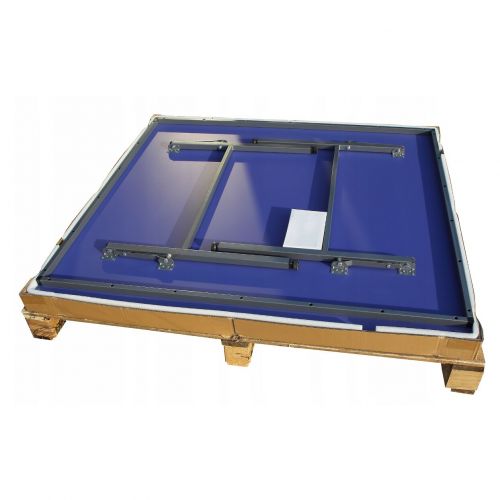 Stół do tenisa stołowego TESLA Top Spin VAAS