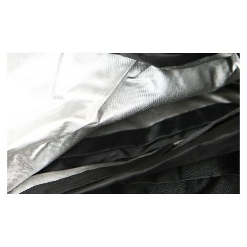 Pokrowiec Tesla na stoły do tenisa stołowego