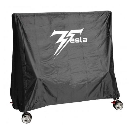 Pokrowiec Tesla na stoły do tenisa stołowego