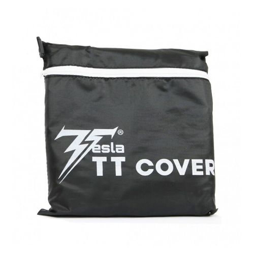 Pokrowiec Tesla na stoły do tenisa stołowego