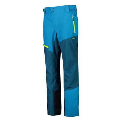 Spodnie narciarskie męskie Campagnolo Free Ride 32W4007 Skitour