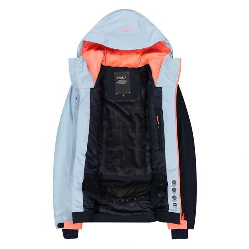 Kurtka narciarska damska Campagnolo 32Z4186 Skitour