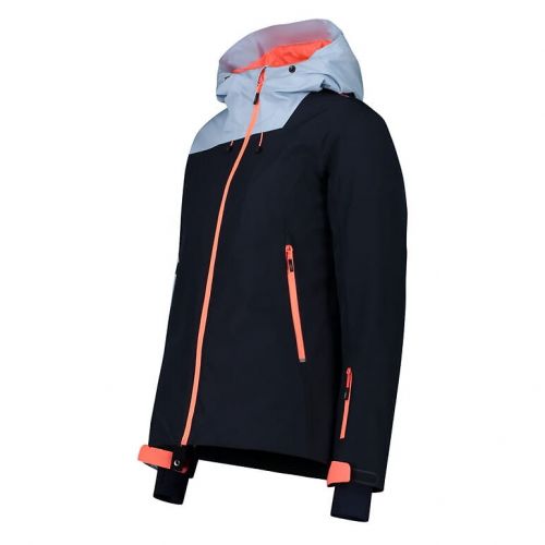 Kurtka narciarska damska Campagnolo 32Z4186 Skitour
