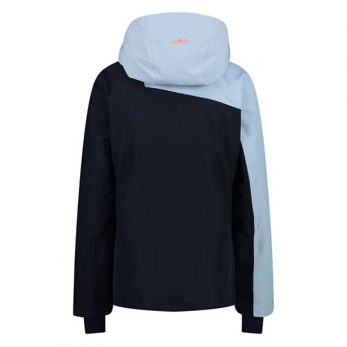 Kurtka narciarska damska Campagnolo 32Z4186 Skitour