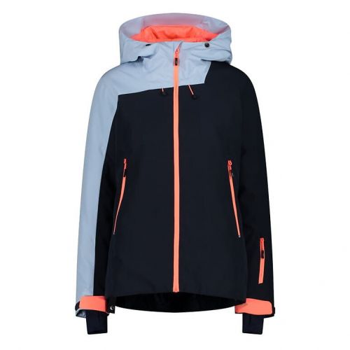 Kurtka narciarska damska Campagnolo 32Z4186 Skitour