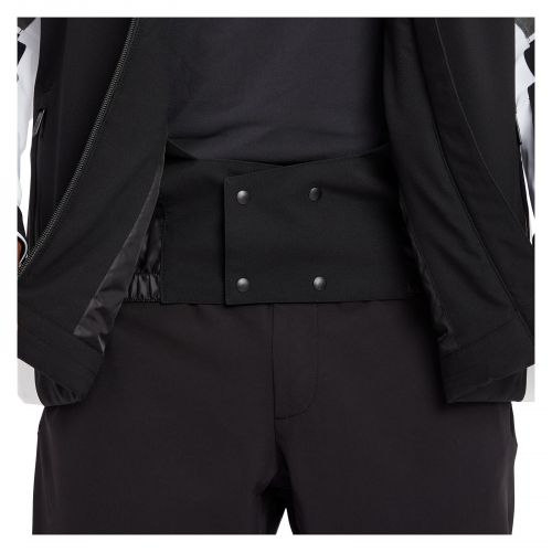 Kurtka narciarska męska McKinley Ivan 420132