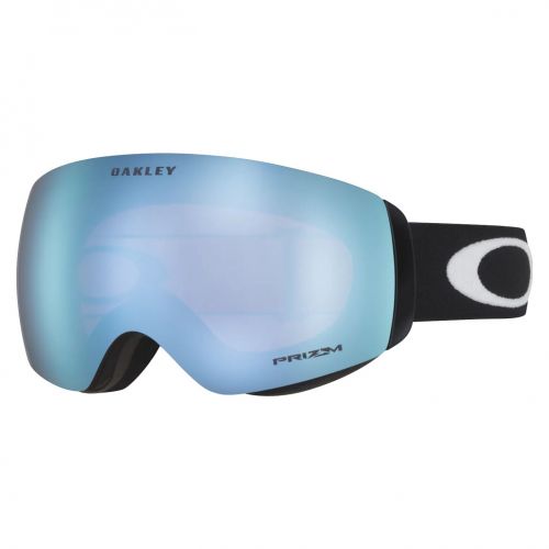 Gogle narciarskie Oakley Flight Deck M Prizm OO7064-41