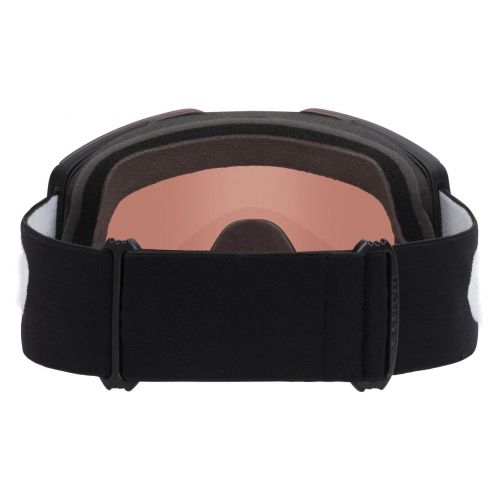 Gogle narciarskie Oakley Fall Line L Prizm Black OO7099-02