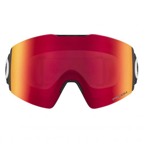 Gogle narciarskie Oakley Fall Line L Prizm Black OO7099-02