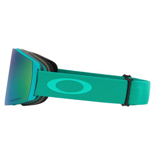 Gogle narciarskie Oakley Fall Line M Celeste Prizm OO7103-40