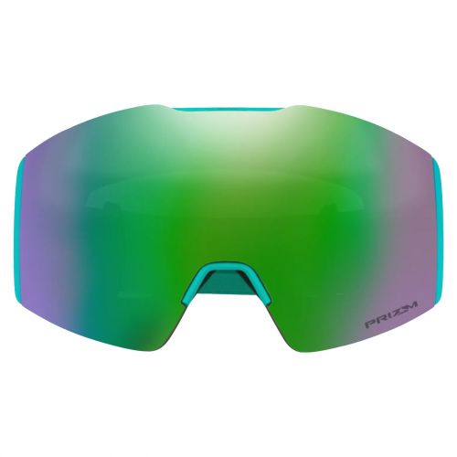 Gogle narciarskie Oakley Fall Line M Celeste Prizm OO7103-40
