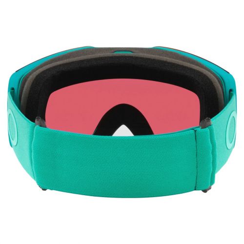 Gogle narciarskie Oakley Fall Line M Celeste Prizm OO7103-40