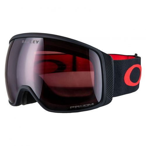 Gogle narciarskie Oakley Flight Tracker L Prizm X OO7104-31