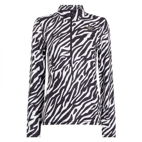 Bluza narciarska damska McKinley Donya 294419