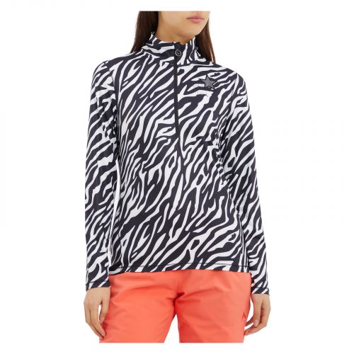 Bluza narciarska damska McKinley Donya 294419