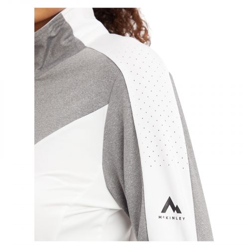 Bluza narciarska damska McKinley Giorgia 408232