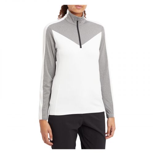 Bluza narciarska damska McKinley Giorgia 408232