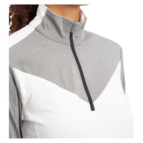 Bluza narciarska damska McKinley Giorgia 408232