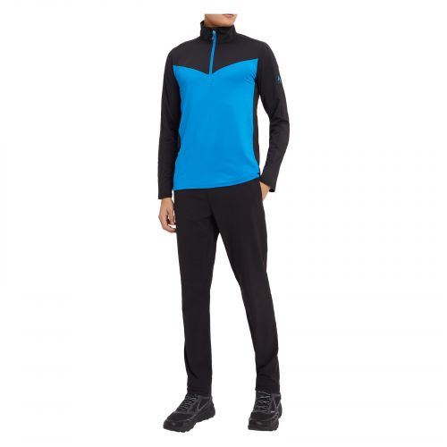 Bluza narciarska męska McKinley Goran 408318