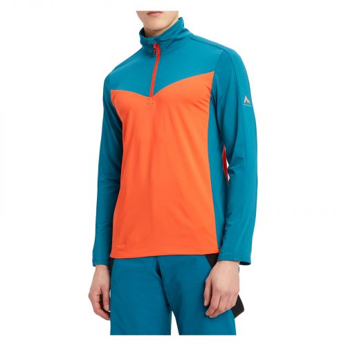 Bluza narciarska męska McKinley Goran 408318