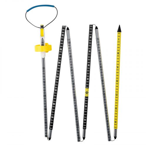 Zestaw lawinowy PIEPS Powder BT Beacon 3 elementy