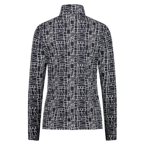 Bluza narciarska damska CMP 31L1016