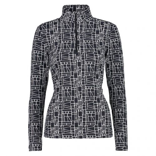 Bluza narciarska damska CMP 31L1016