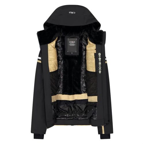 Kurtka narciarska damska CMP 32W0256