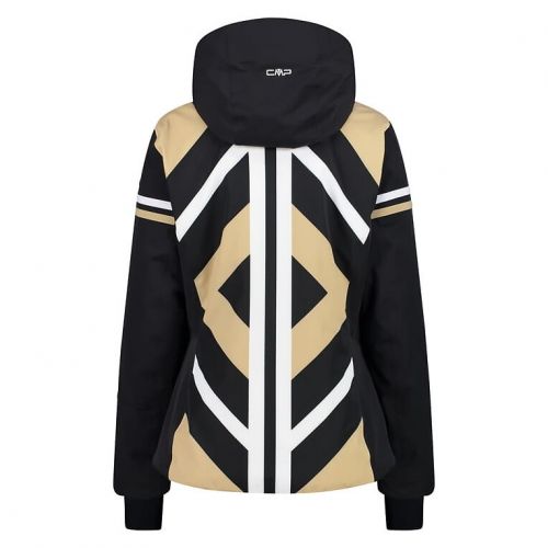 Kurtka narciarska damska CMP 32W0256