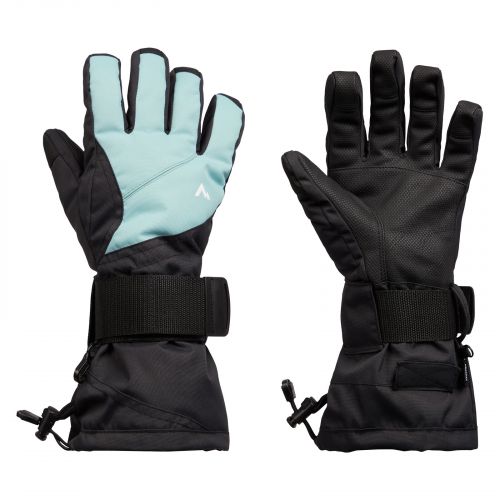 Rękawice snowboardowe damskie McKinley Azura III 410088