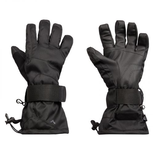 Rękawice snowboardowe męskie McKinley NewVolker II 410112