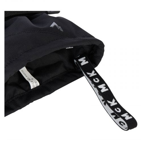 Rękawice snowboardowe męskie McKinley NewVolker II 410112