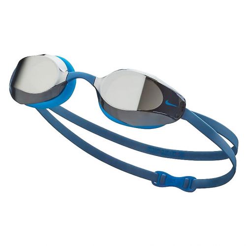 Okularki do pływania Nike Vapor Mirrored Goggle NESSA176