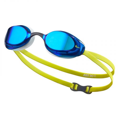 Okularki do pływania Nike Vapor Mirrored Goggle NESSA176