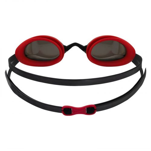 Okulary do pływania Nike Legacy Mirrored Performance Goggle NESSA178