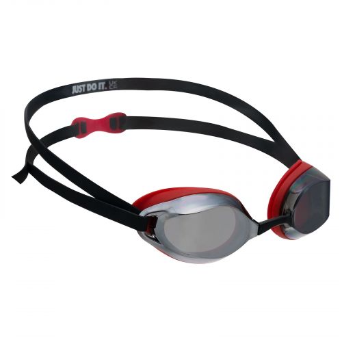 Okulary do pływania Nike Legacy Mirrored Performance Goggle NESSA178