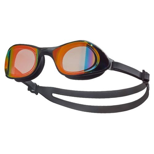 Okularki do pływania Nike Expanse Mirror NESSB160