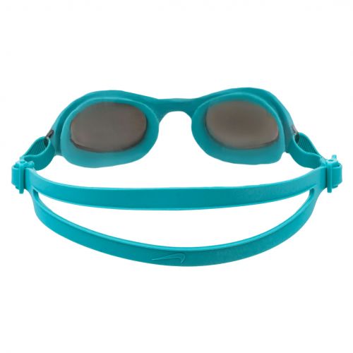 Okularki do pływania Nike Expanse Mirror NESSB160