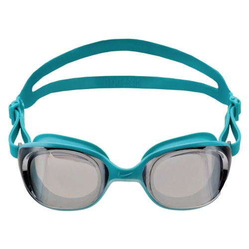 Okularki do pływania Nike Expanse Mirror NESSB160