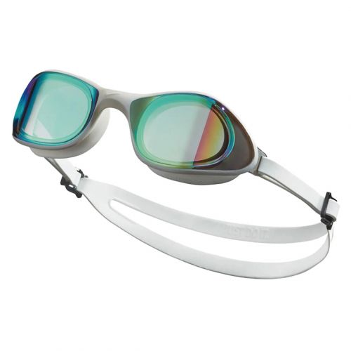 Okularki do pływania Nike Expanse Mirror NESSB160