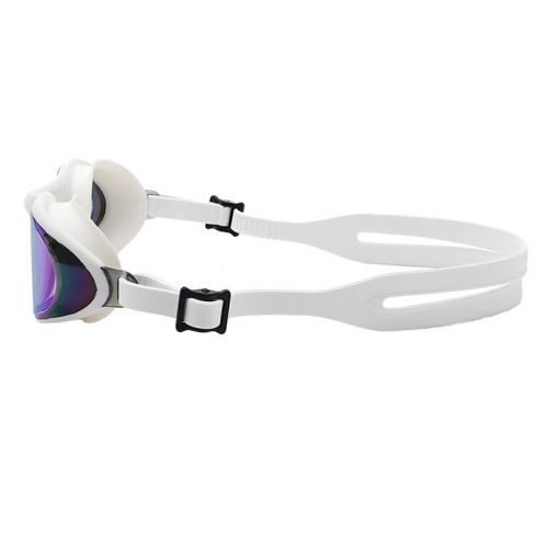 Okularki do pływania Nike Expanse Mirror NESSB160