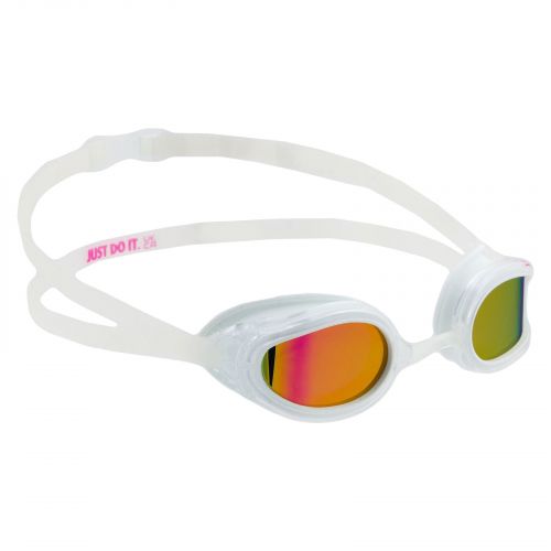 Okularki do pływania Nike Legacy Polarized NESSB164