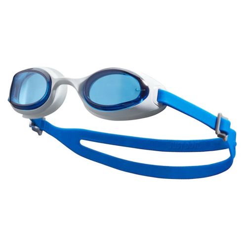 Okularki dla dzieci do pływania Nike Hyper Flow NESSA183