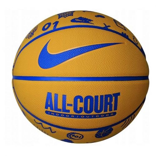 Piłka do koszykówki Nike Everyday All Court N.100.4370